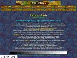 Sites similar to asia-pictures.net