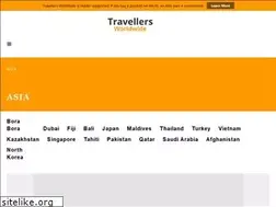 Sites similar to asia-planet.net