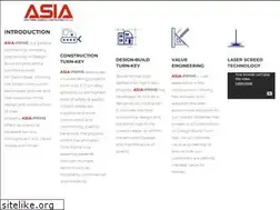 Sites similar to asia-prime.com