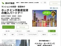 Sites similar to asia-prop.com