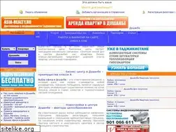 Sites similar to asia-realty.ru