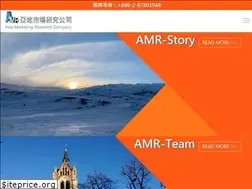 Sites similar to asia-research.com.tw