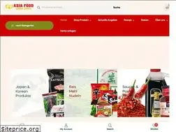 Sites similar to asia-salzburg.at