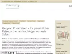 Sites similar to asia-select.de
