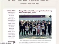 Sites similar to asia-sports-akguen.de