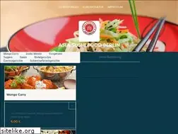 Sites similar to asia-sushi-food.de