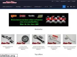 Sites similar to asia-tec.com