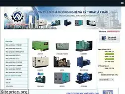 Sites similar to asia-tech.vn