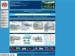 Sites similar to asia-travel.de