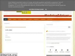 Sites similar to asia-tropicallife.blogspot.com