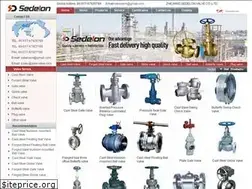 Sites similar to asia-valve.com
