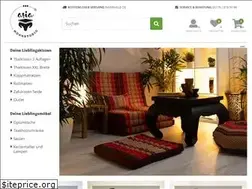 Sites similar to asia-wohnstudio.de