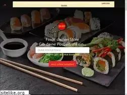 Sites similar to asia-wok.de