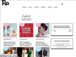 Sites similar to asia.be.com