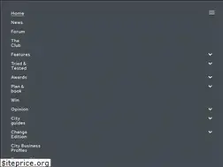Sites similar to asia.businesstraveller.com