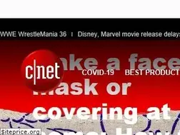 Sites similar to asia.cnet.com