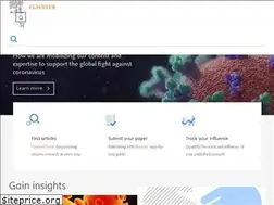 Sites similar to asia.elsevier.com