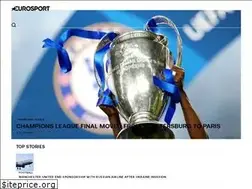 Sites similar to asia.eurosport.com