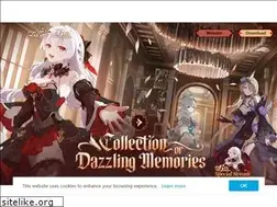 Sites similar to asia.honkaiimpact3.com