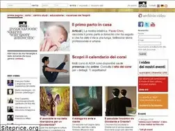 Sites similar to asia.it