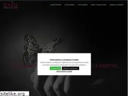 Sites similar to asia.ud.it