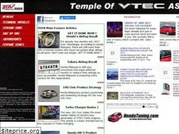 Sites similar to asia.vtec.net