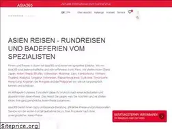 Sites similar to asia365.ch