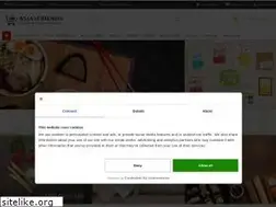 Sites similar to asia4friends.de