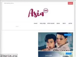 Sites similar to asia4hb.com