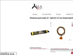 Sites similar to asia4you.lt