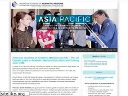 Sites similar to asiaaestheticmedicine.com