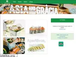 Sites similar to asiaambgracia.com