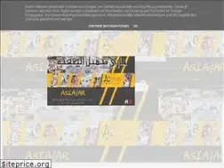 Sites similar to asiaar.blogspot.com