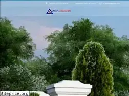 Sites similar to asiaarsitek.com