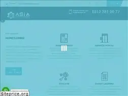 Sites similar to asiaasansor.com.tr