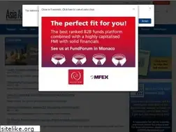 Sites similar to asiaasset.com