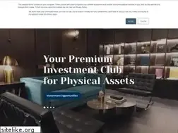 Sites similar to asiabankersclub.com