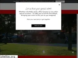 Sites similar to asiabarandwok.com