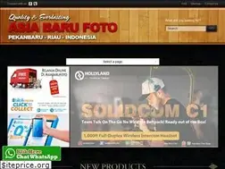 Sites similar to asiabarufoto.com