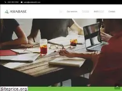Sites similar to asiabasehk.com
