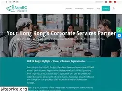 Sites similar to asiabc.co
