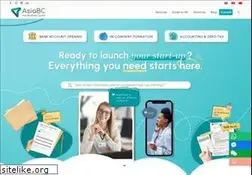 Sites similar to asiabc.com.hk
