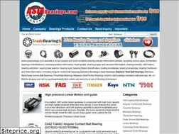 Sites similar to asiabearings.com
