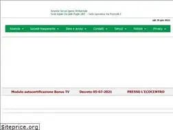 Sites similar to asiabenevento.it