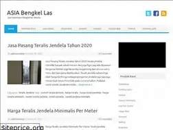 Sites similar to asiabengkellas.co.id