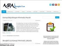 Sites similar to asiabengkellas.com