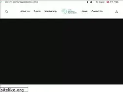 Sites similar to asiabigdata.org