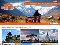 Sites similar to asiabiketours.com