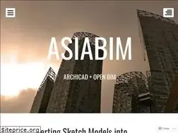 Sites similar to asiabim.wordpress.com