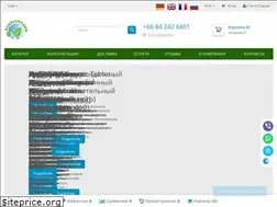 Sites similar to asiabiopharm.com